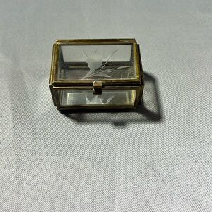 Trinket box